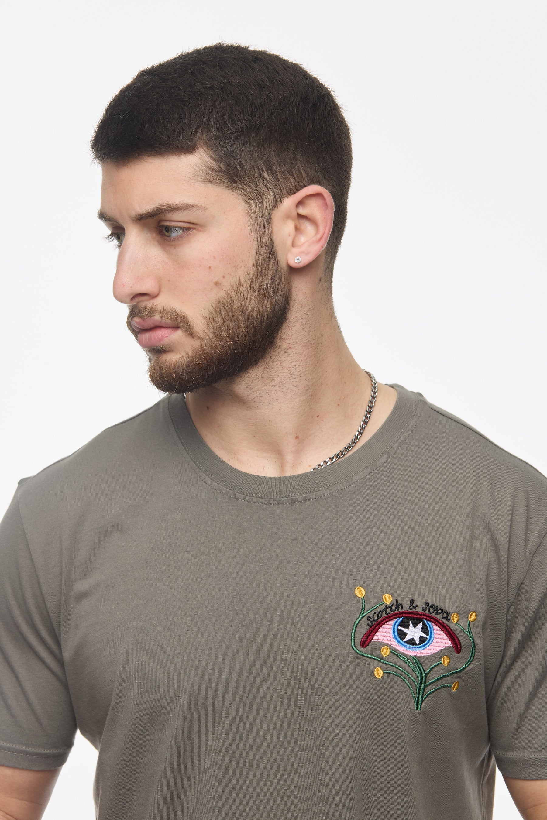 Scotch & Soda T-Shirt