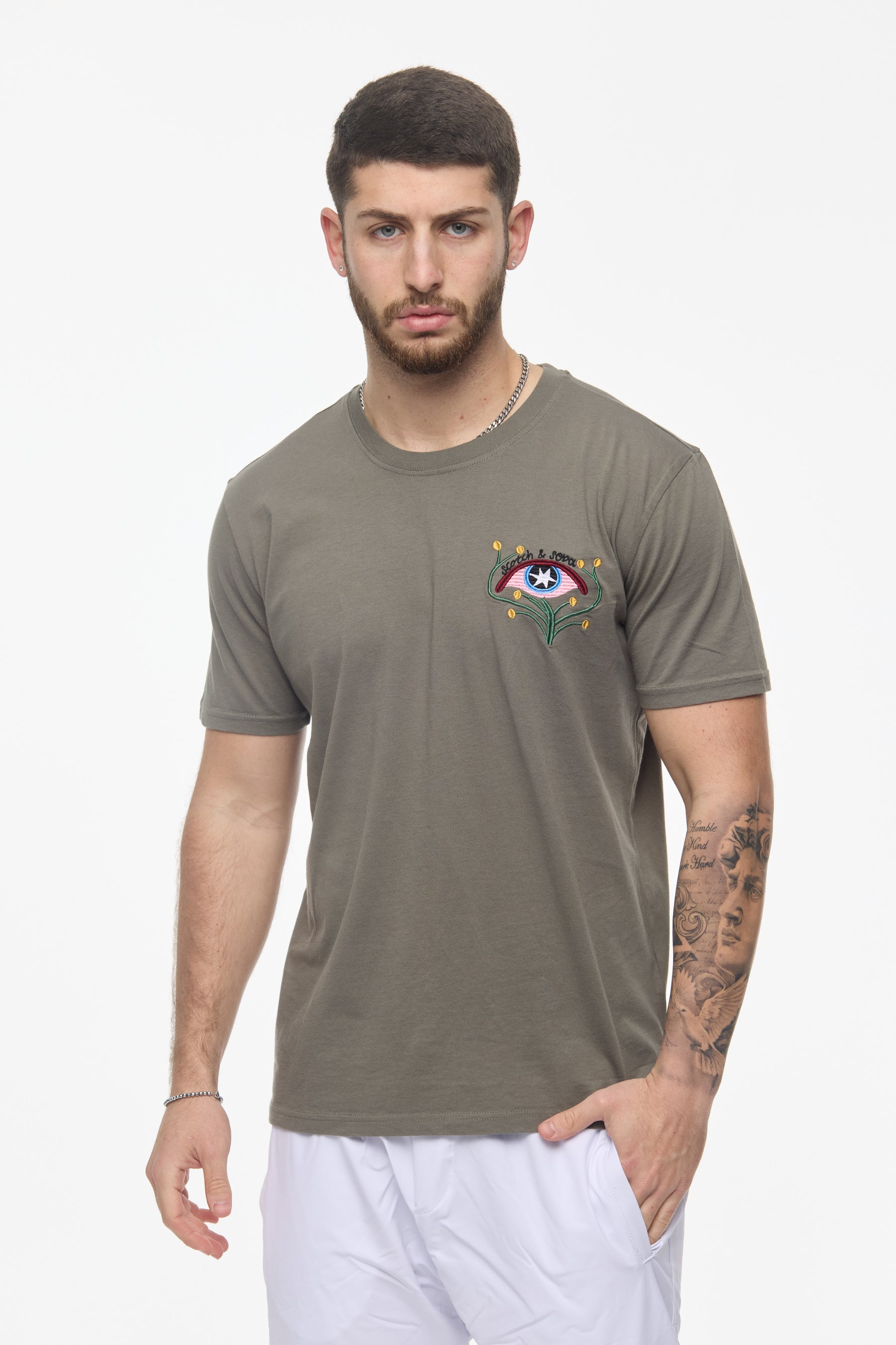 Scotch & Soda T-Shirt