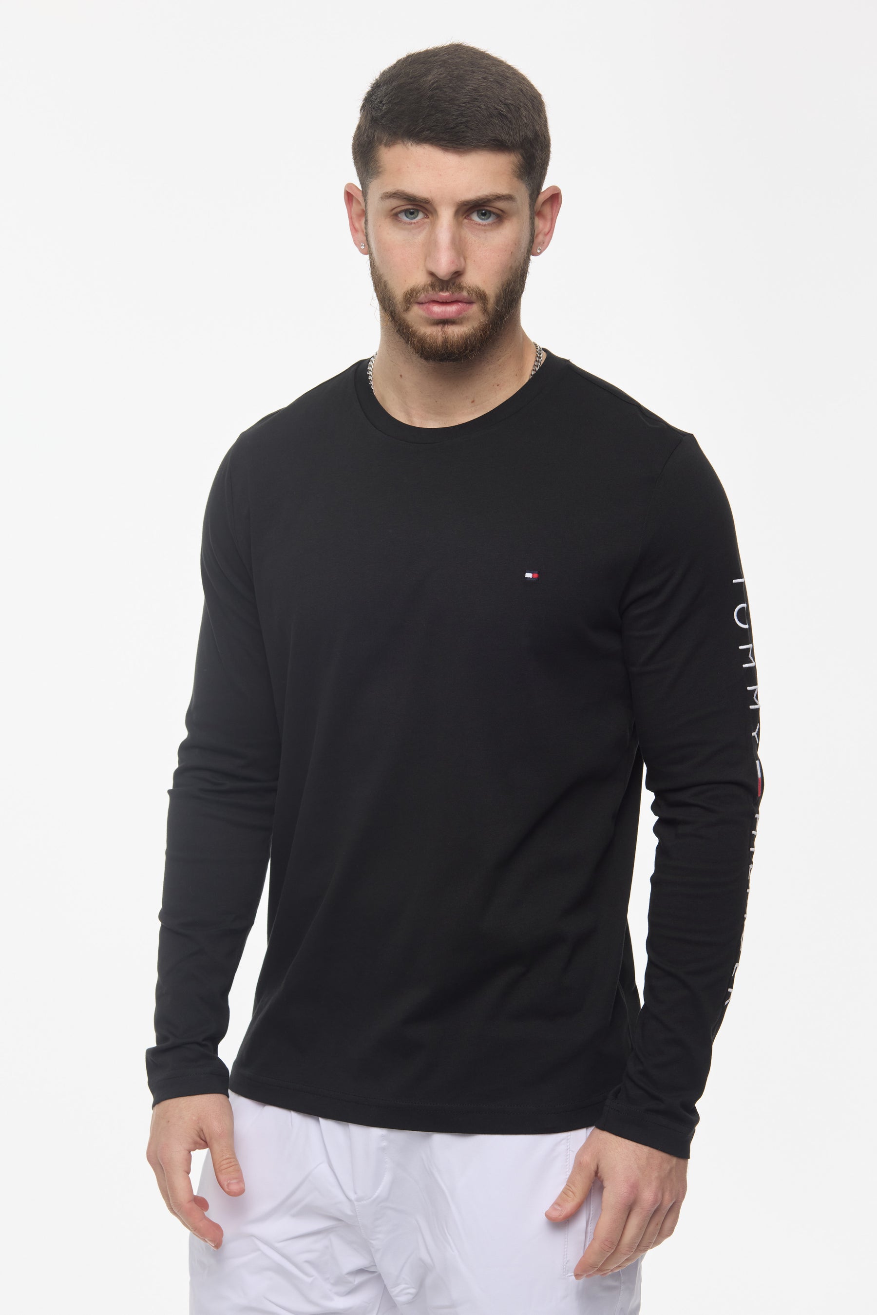 Tommy Hilfiger Long Sleeve T-Shirt