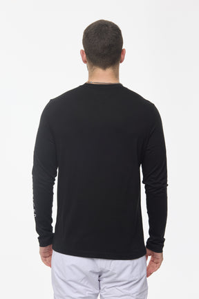 Tommy Hilfiger Long Sleeve T-Shirt