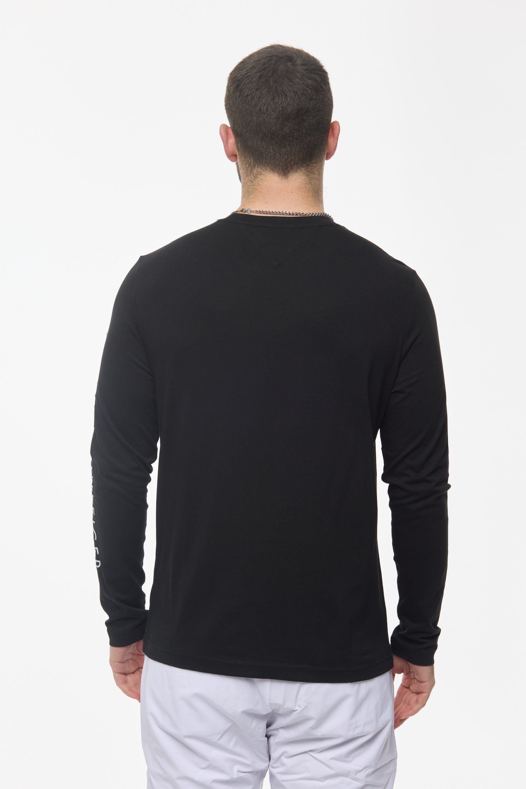 Tommy Hilfiger Long Sleeve T-Shirt