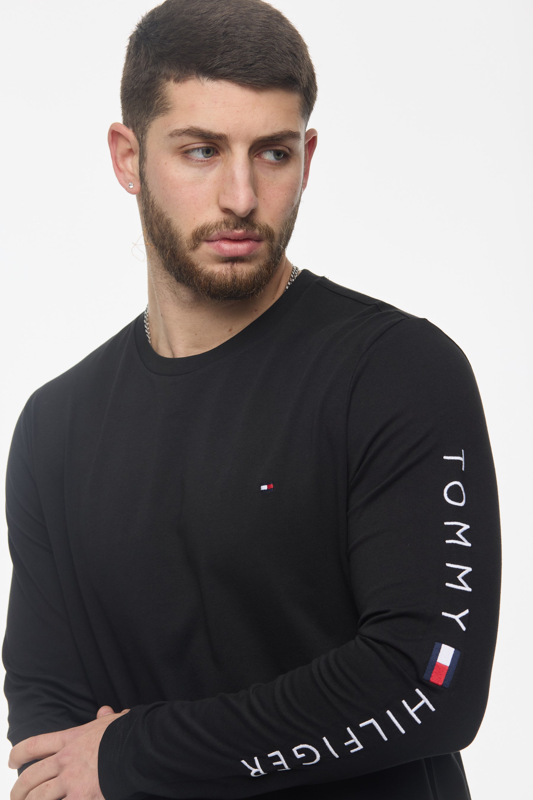 Tommy Hilfiger Long Sleeve T-Shirt