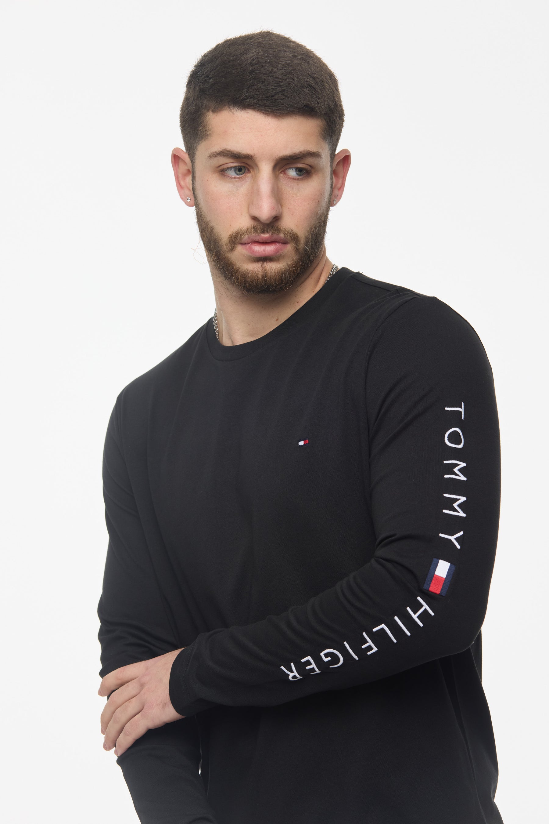 Tommy Hilfiger Long Sleeve T-Shirt