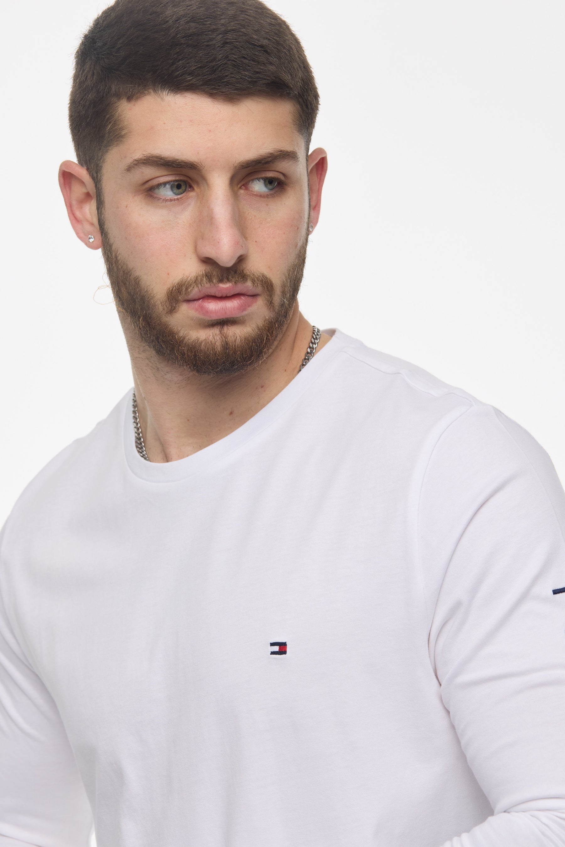 Tommy Hilfiger Long Sleeve T-Shirt