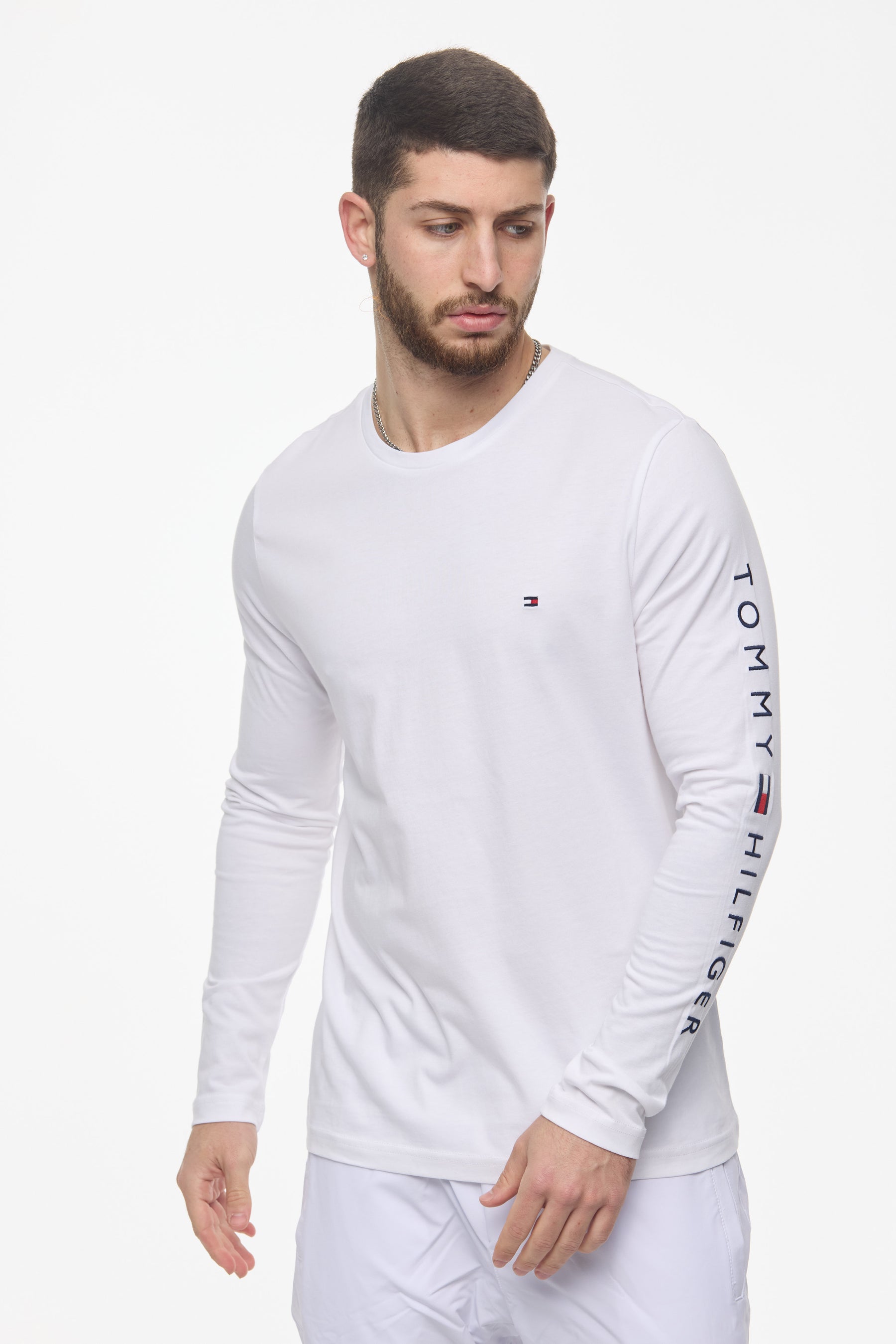 Tommy Hilfiger Long Sleeve T-Shirt