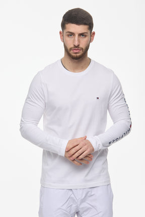 Tommy Hilfiger Long Sleeve T-Shirt