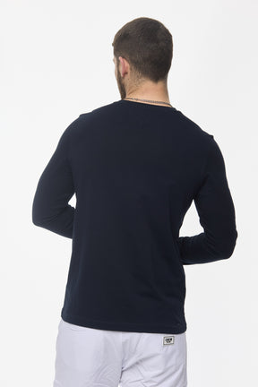 Tommy Hilfiger Long Sleeve T-Shirt