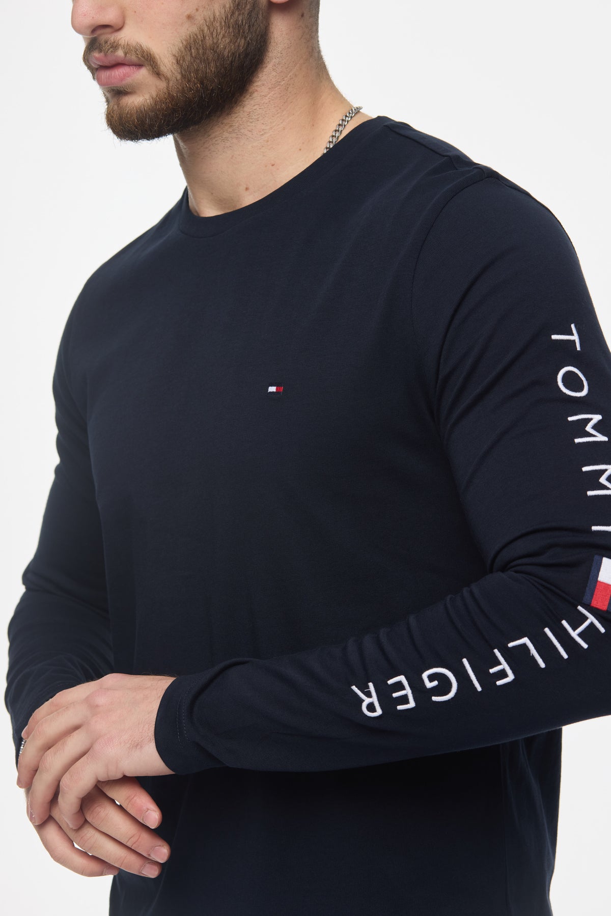 Tommy Hilfiger Long Sleeve T-Shirt