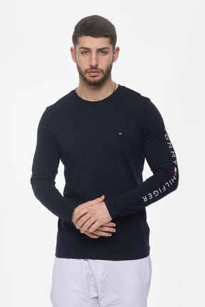 Tommy Hilfiger Long Sleeve T-Shirt