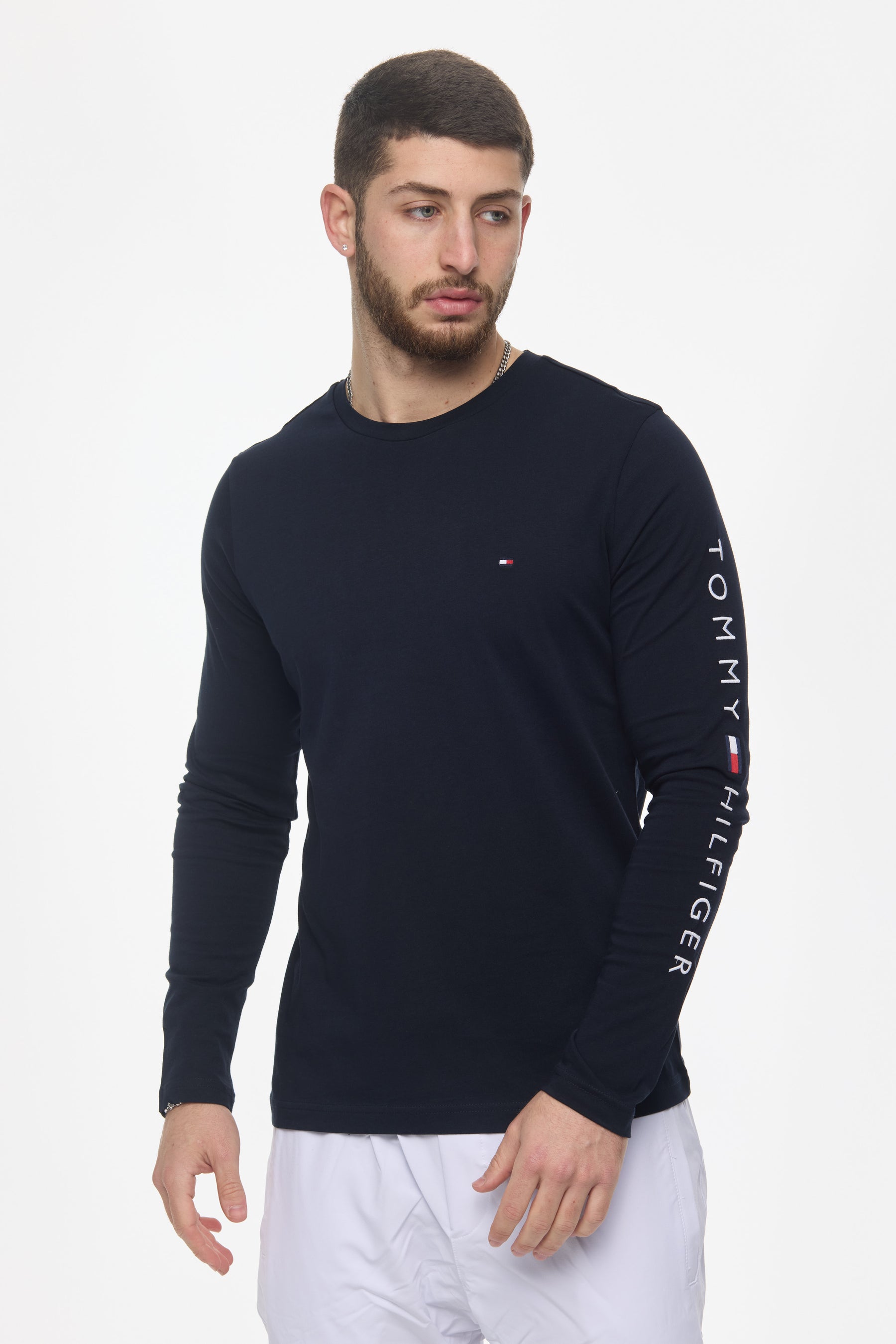 Tommy Hilfiger Long Sleeve T-Shirt