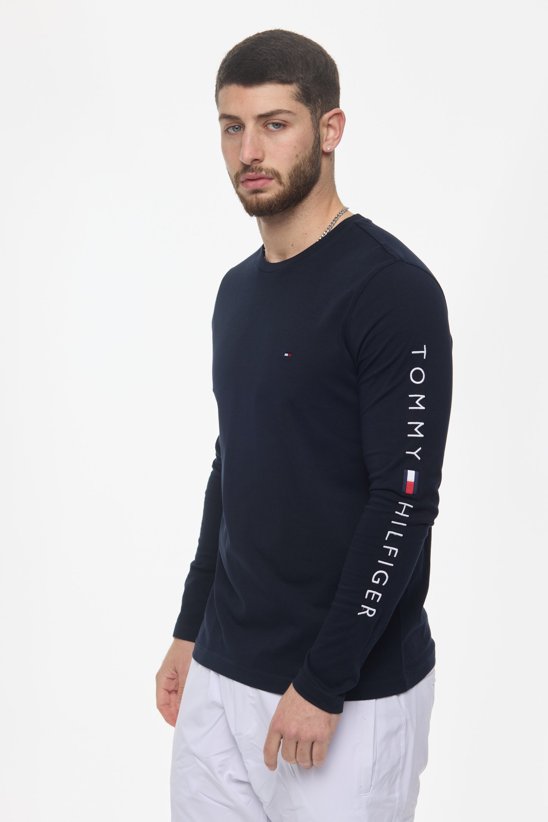 Tommy Hilfiger Long Sleeve T-Shirt