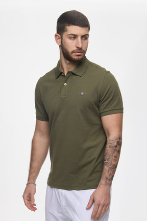 Gant Polo Shirt