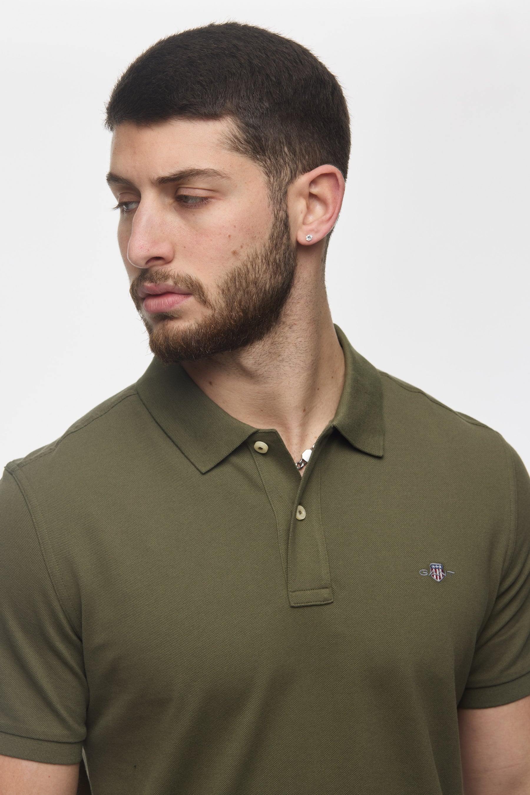 Gant Polo Shirt