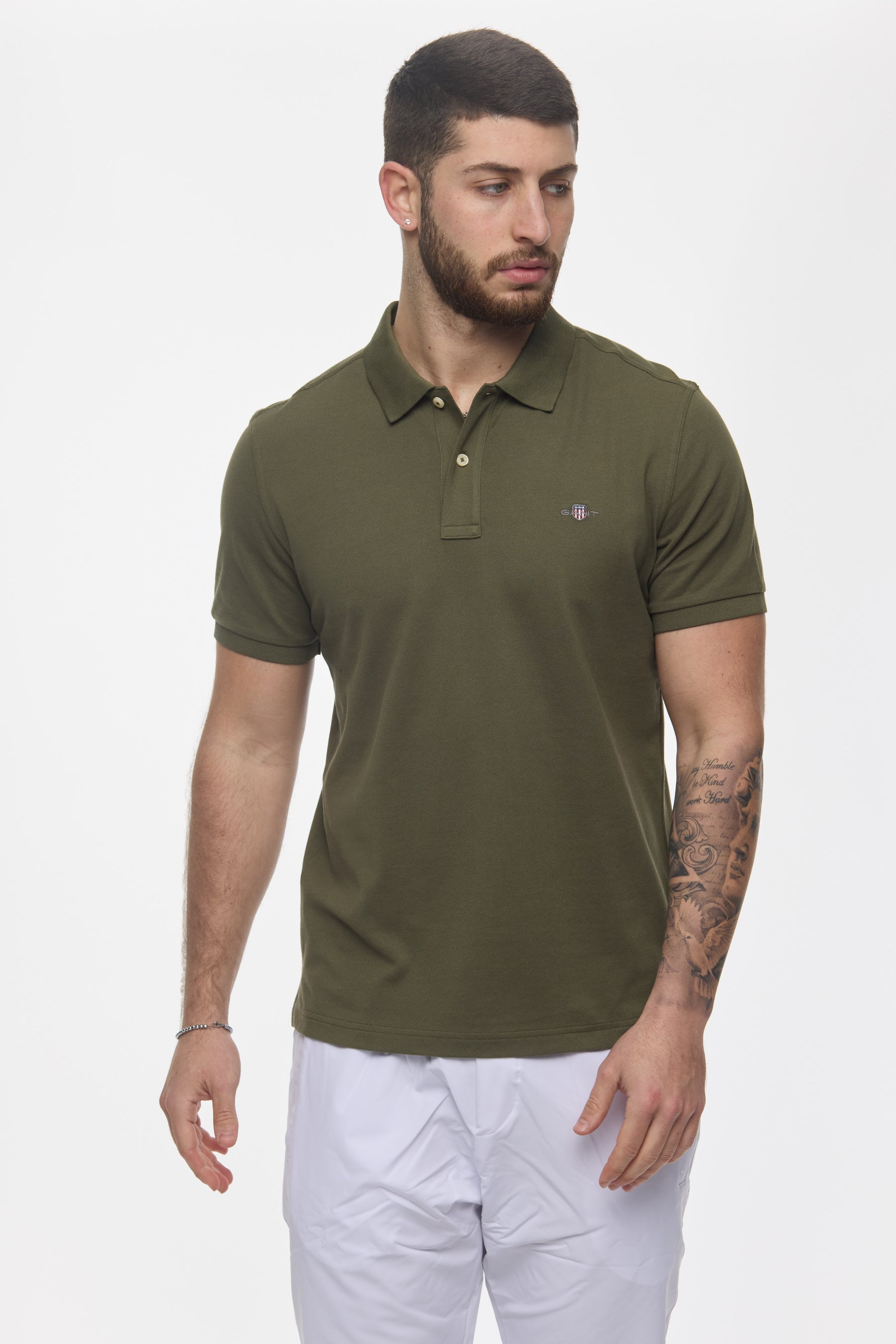 Gant Polo Shirt