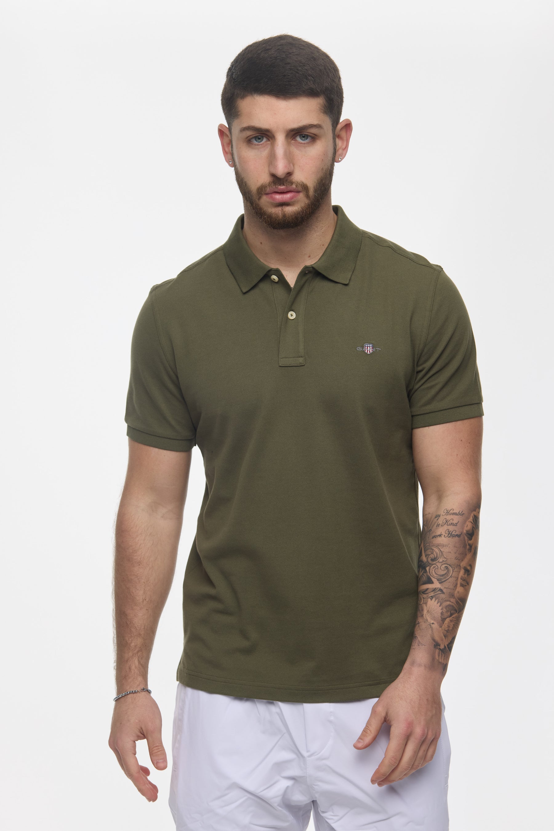 Gant Polo Shirt