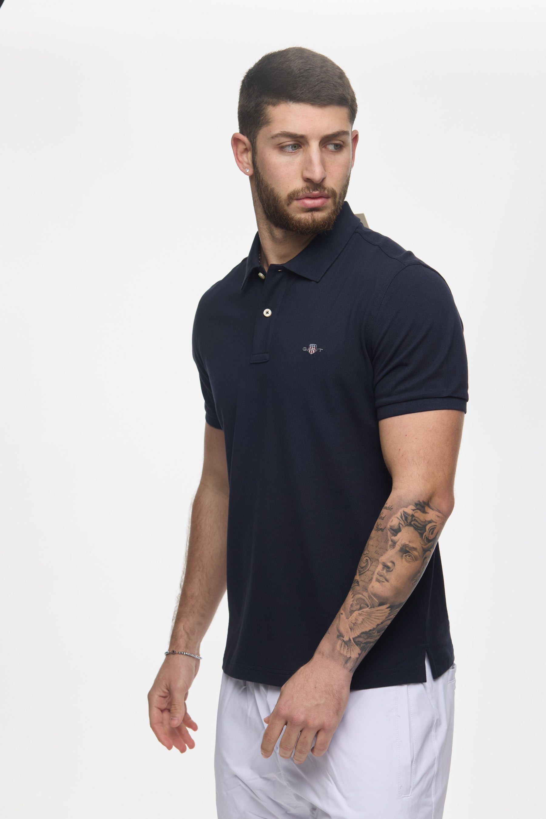 Gant Polo Shirt