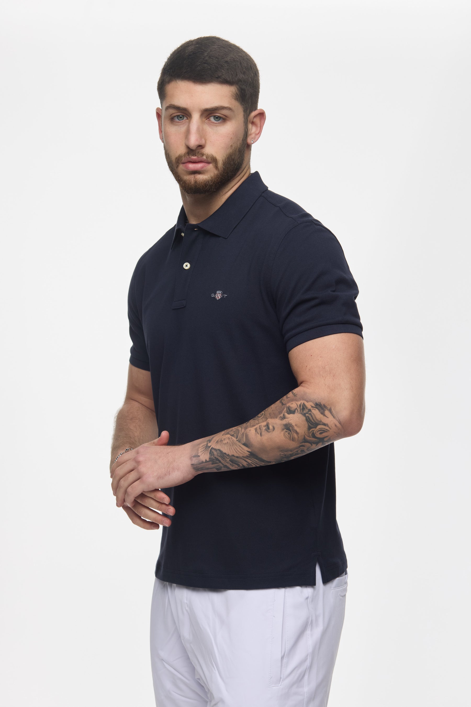 Gant Polo Shirt