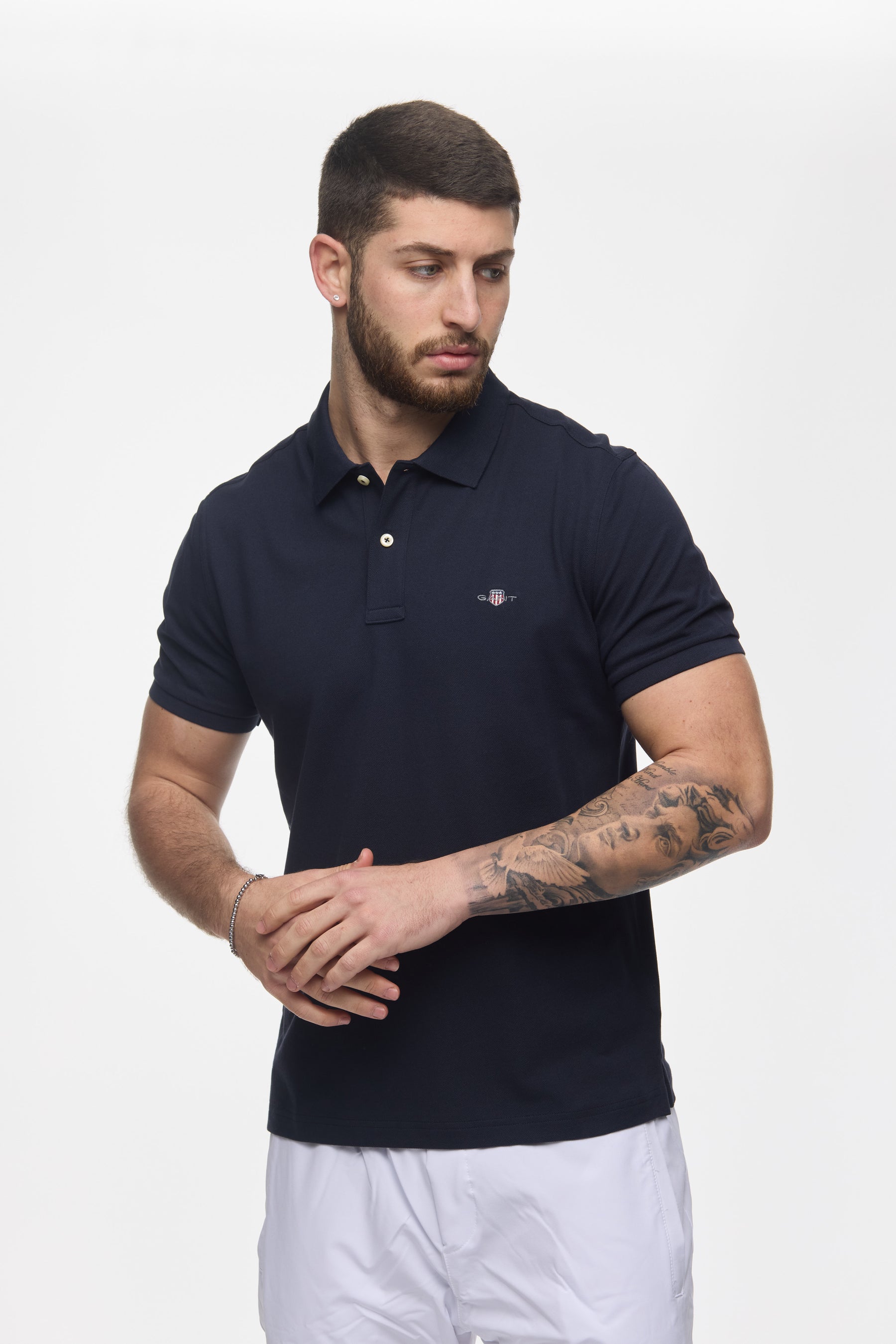 Gant Polo Shirt