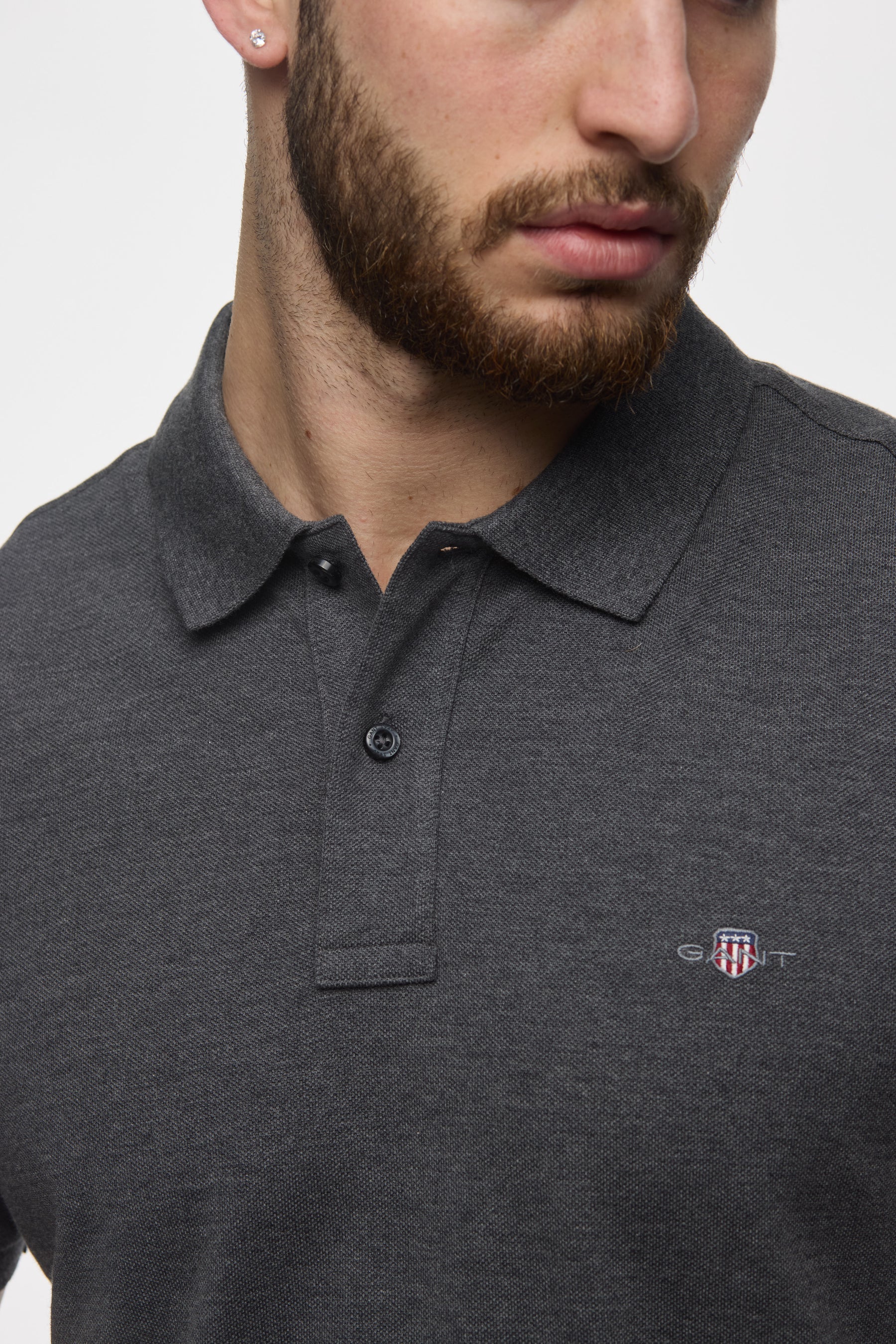 Gant Polo Shirt