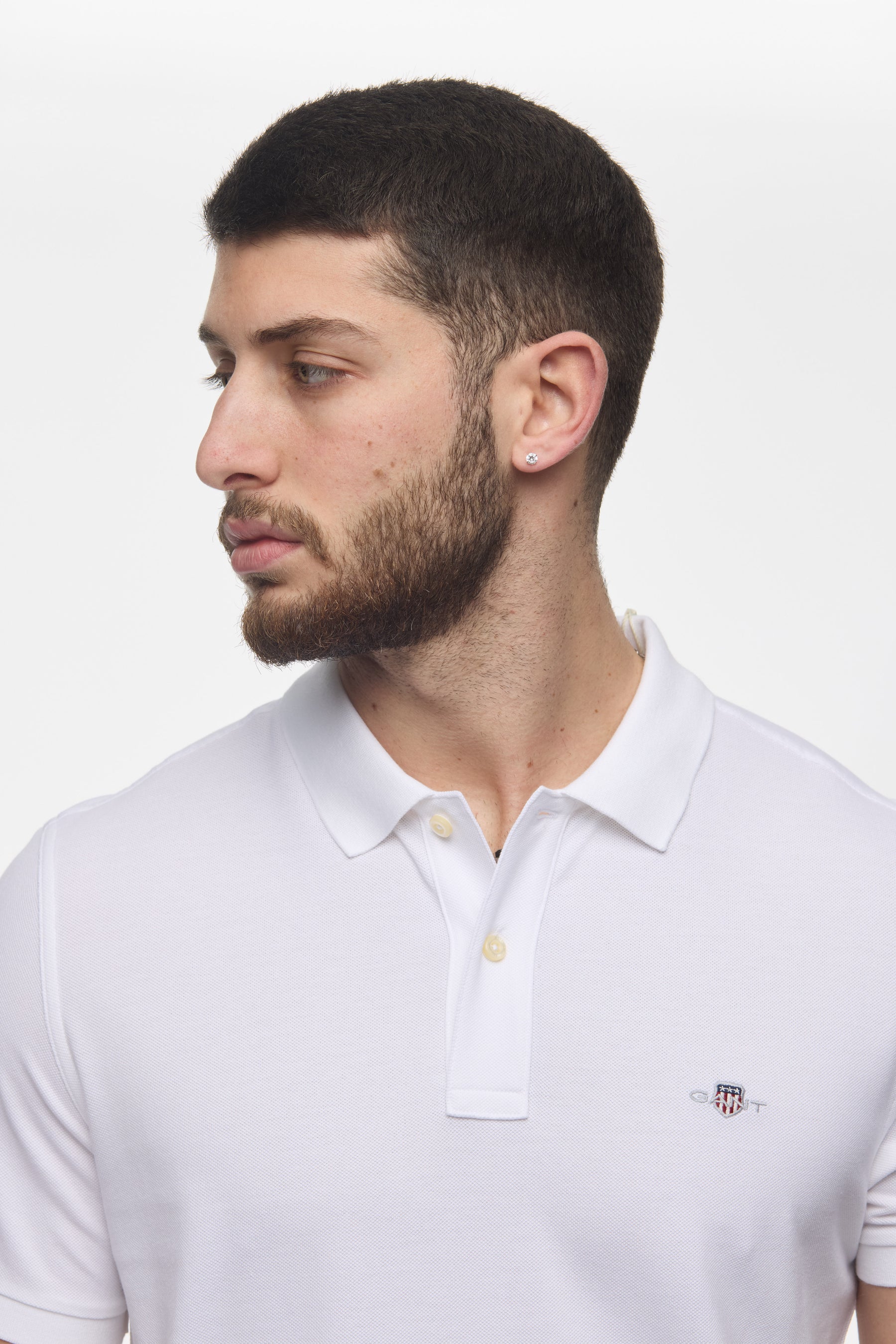 Gant Polo Shirt