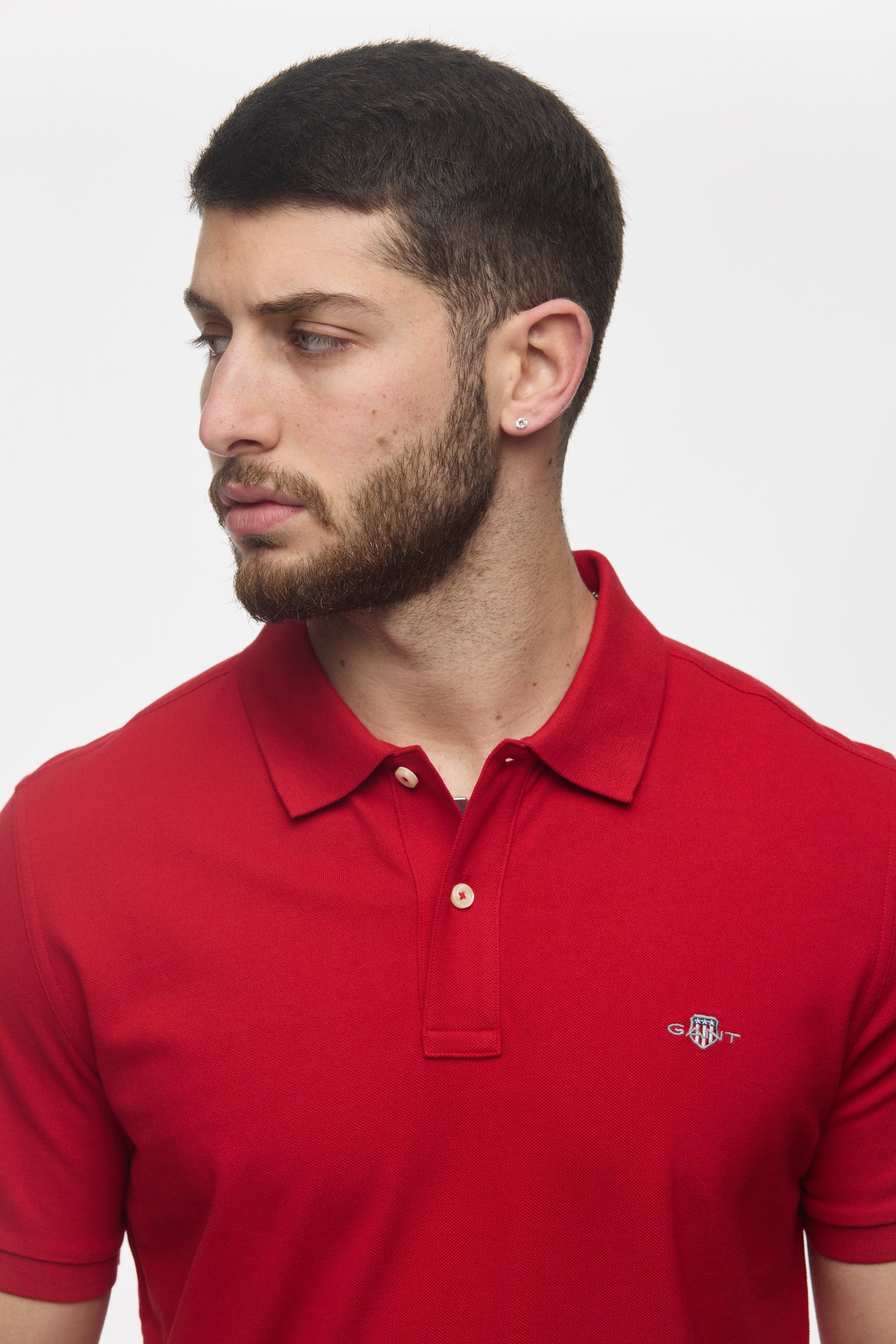 Gant Polo Shirt