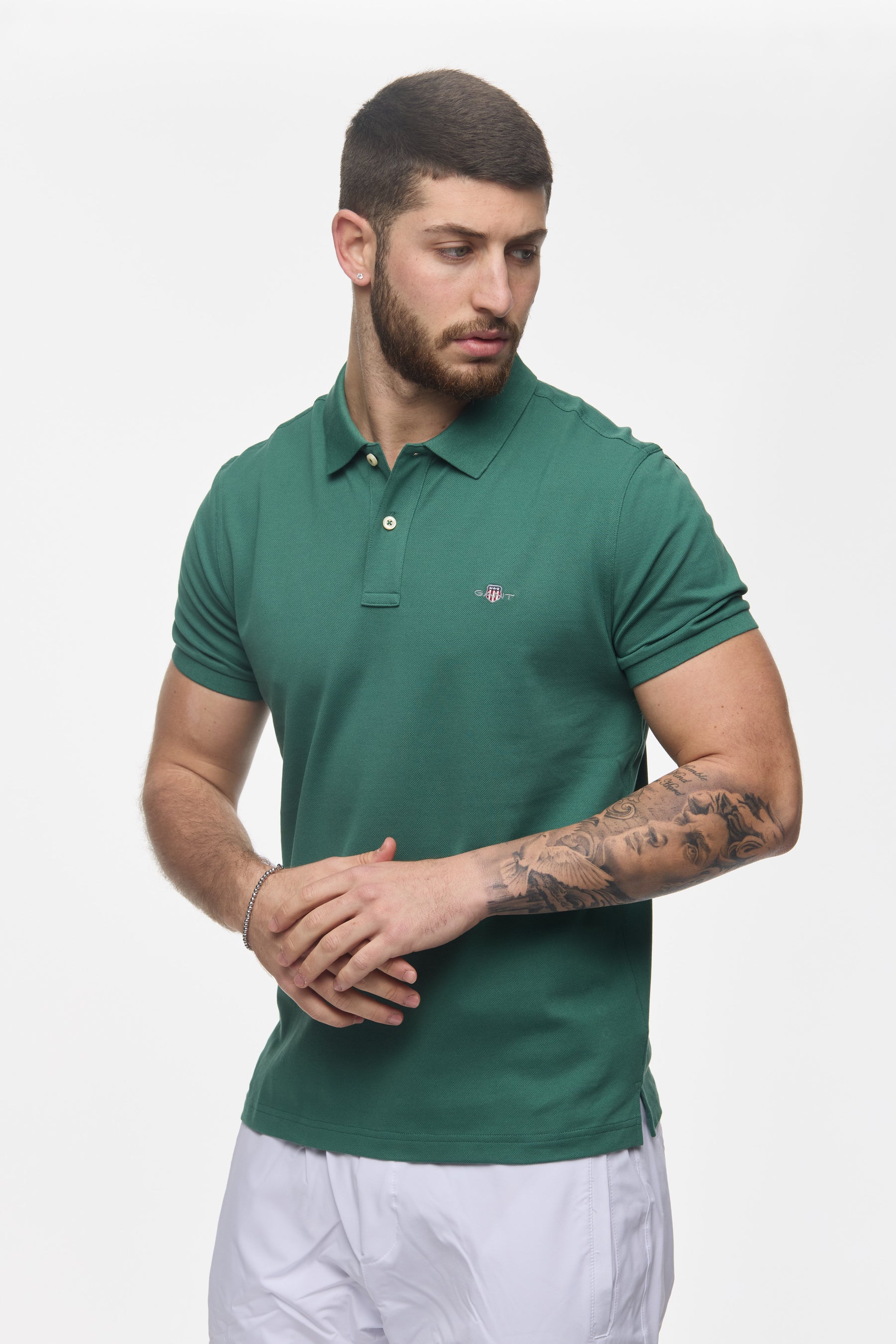 Gant Polo Shirt