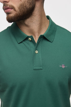 Gant Polo Shirt