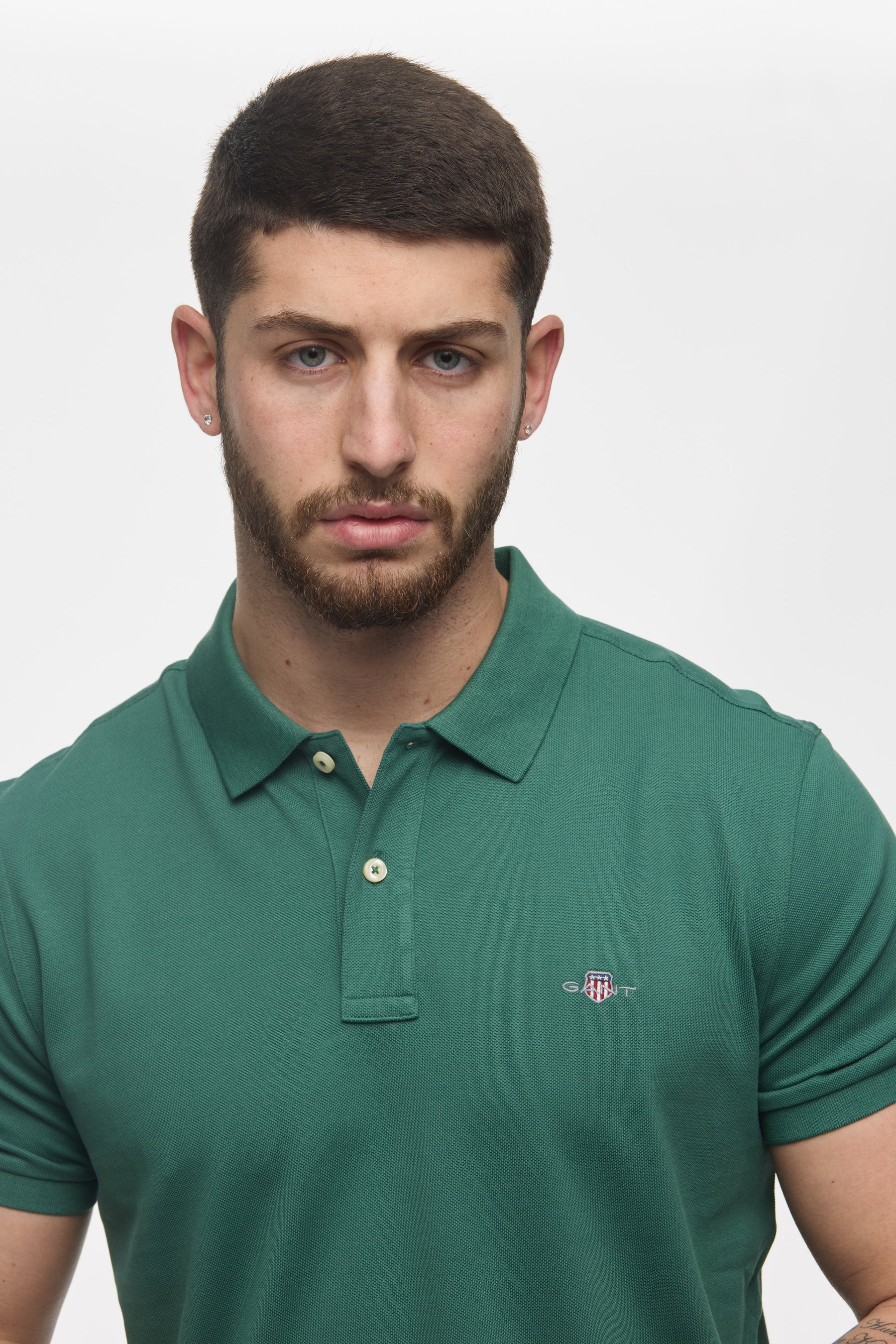 Gant Polo Shirt