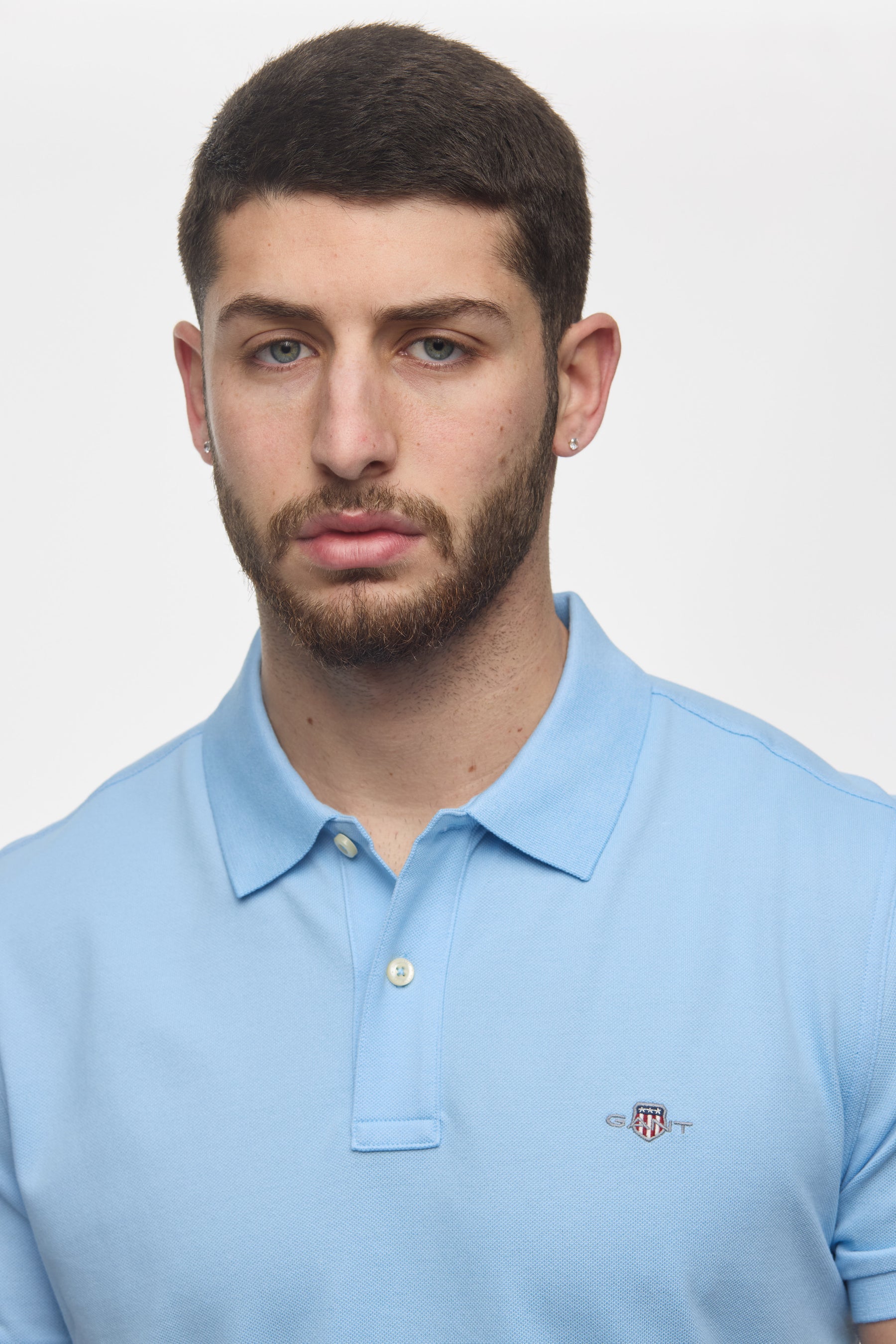 Gant Polo Shirt