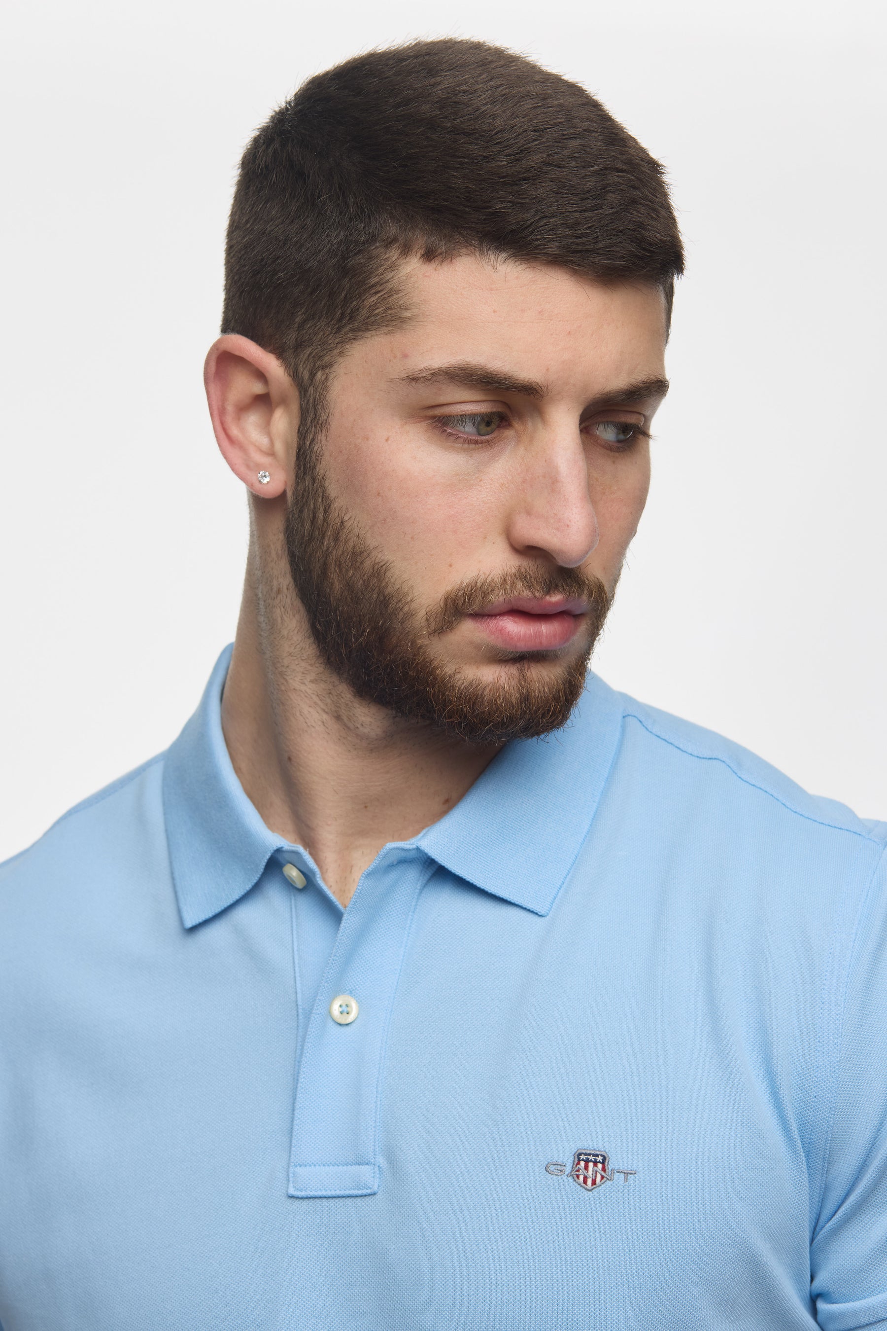 Gant Polo Shirt