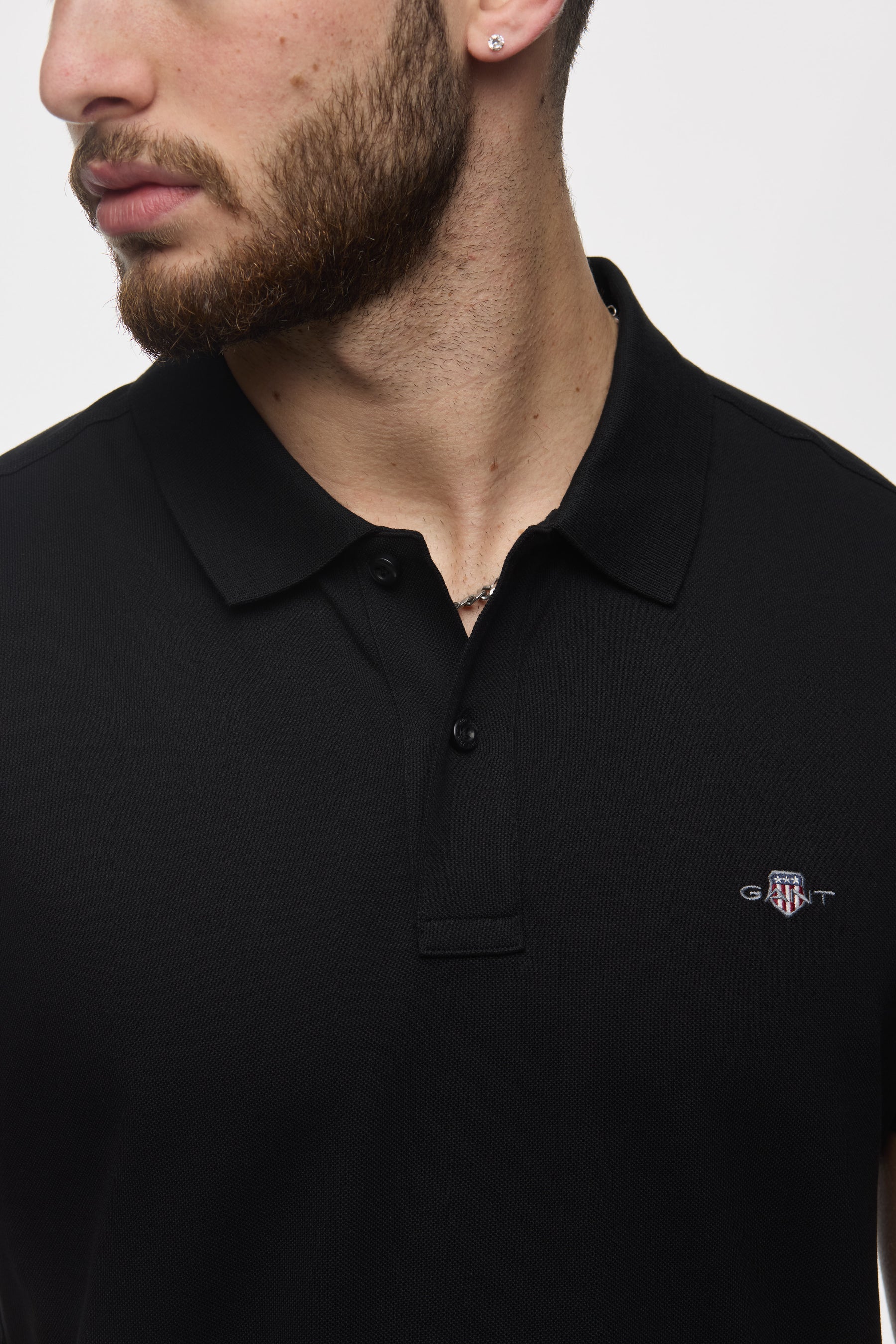 Gant Polo Shirt