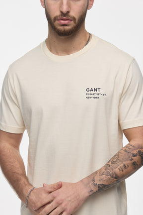 Gant T-Shirt