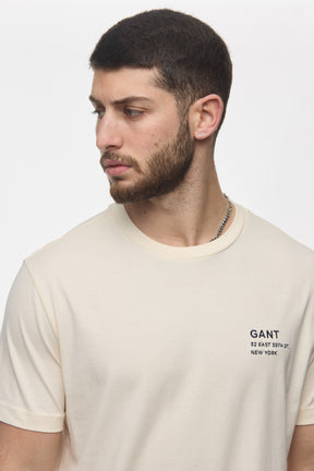 Gant T-Shirt