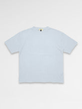 CREW Milano Linen Light Blue - Santorini T-Shirt