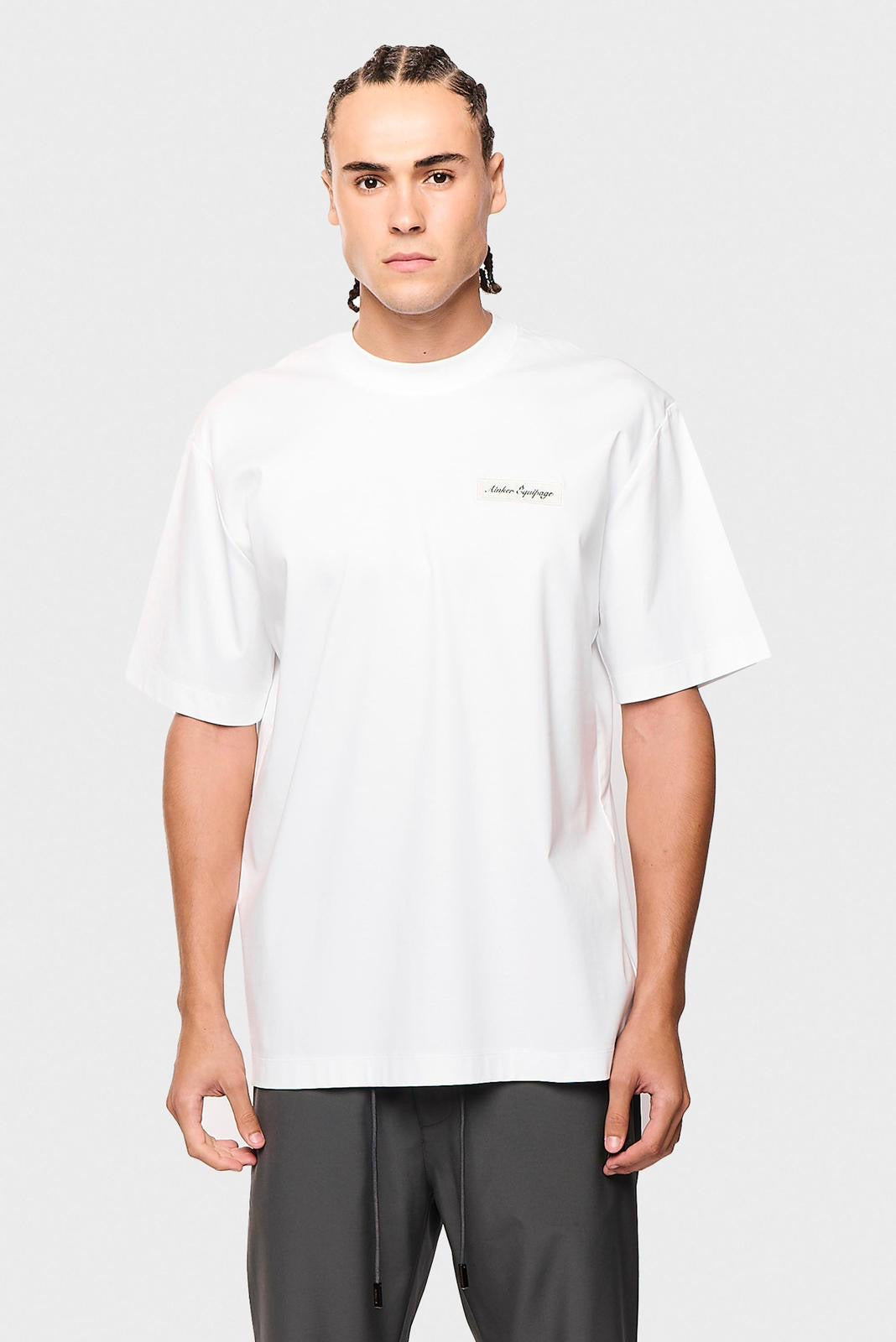 Ainker 632 T-Shirt