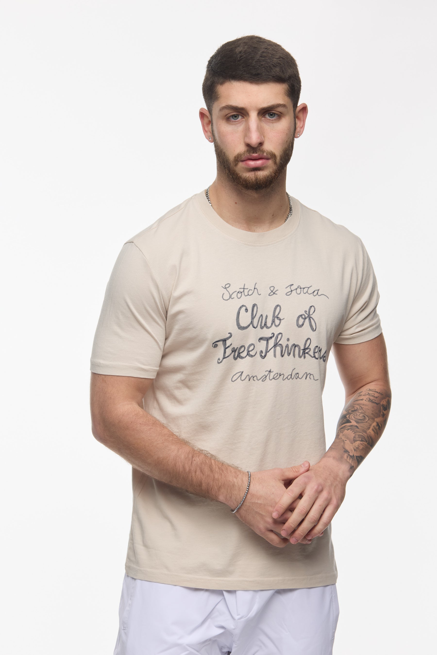 Scotch & Soda T-Shirt