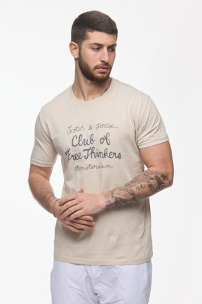 Scotch & Soda T-Shirt