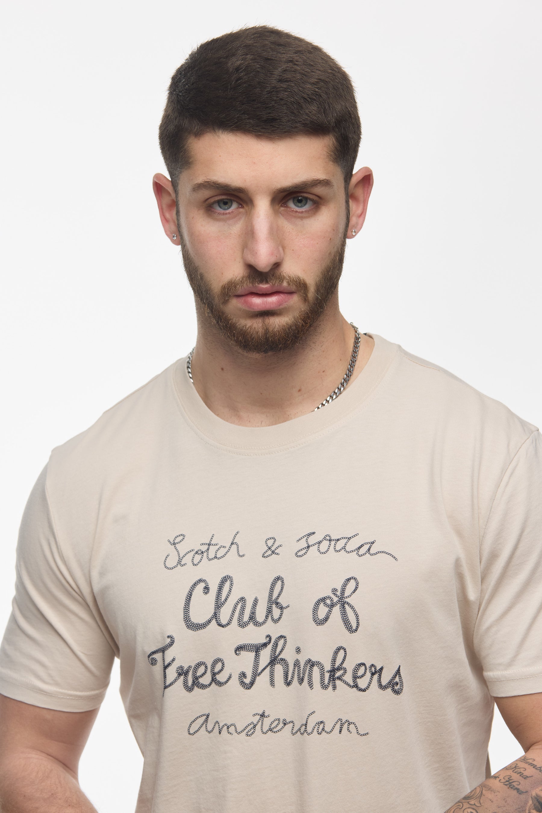 Scotch & Soda T-Shirt