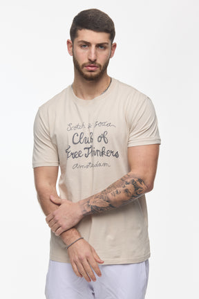 Scotch & Soda T-Shirt