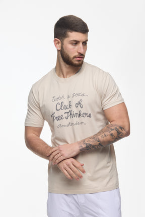 Scotch & Soda T-Shirt