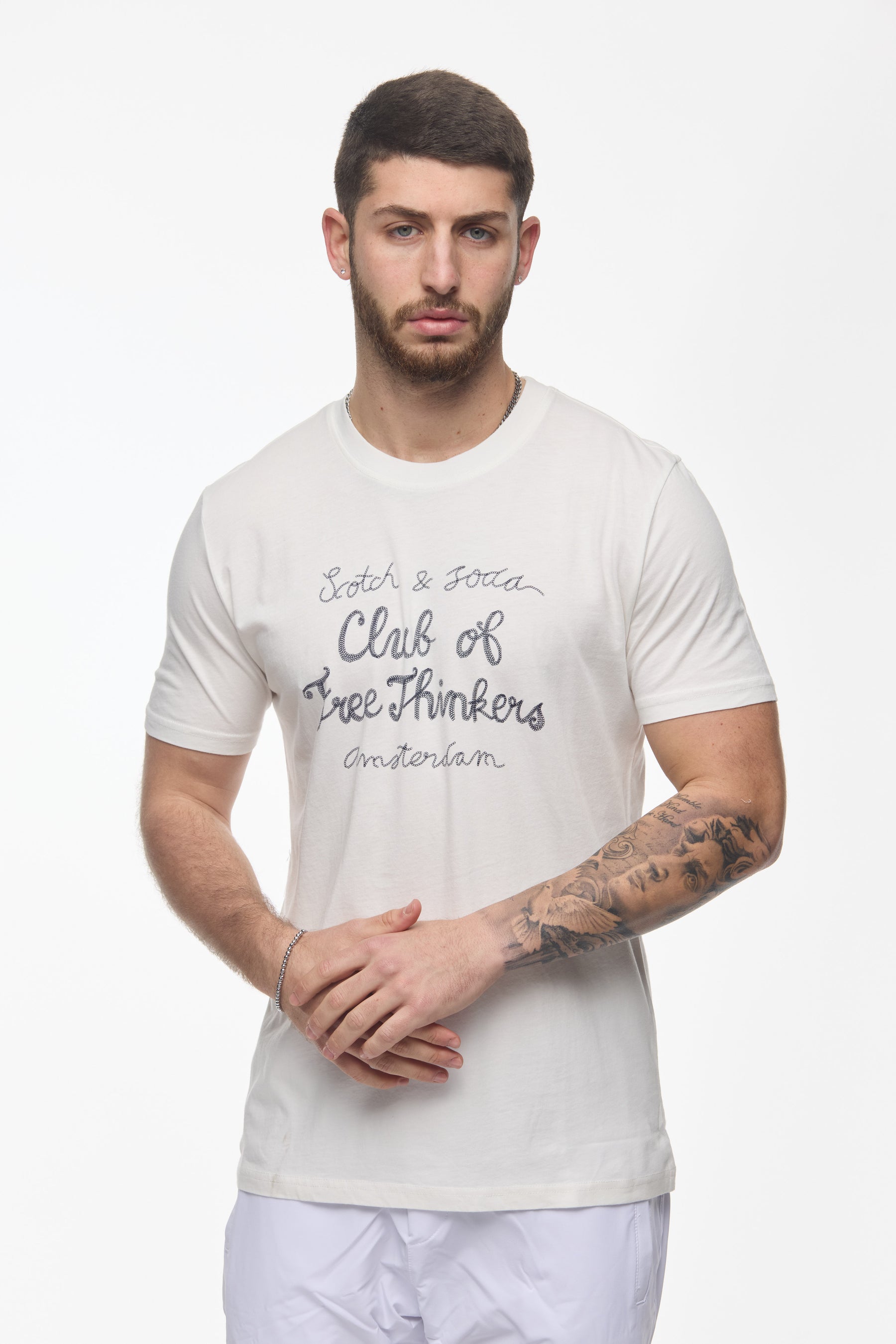 Scotch & Soda T-Shirt