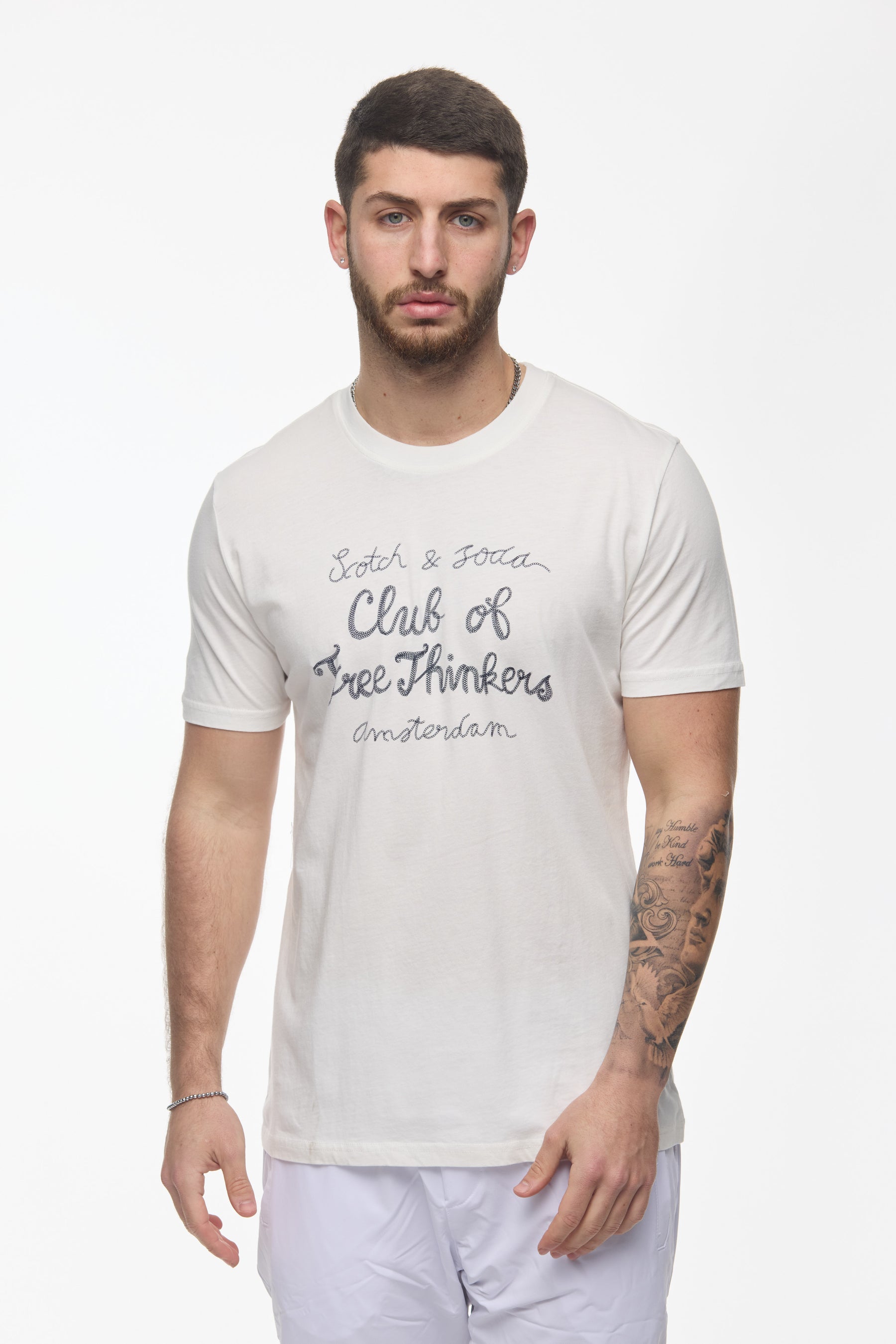 Scotch & Soda T-Shirt