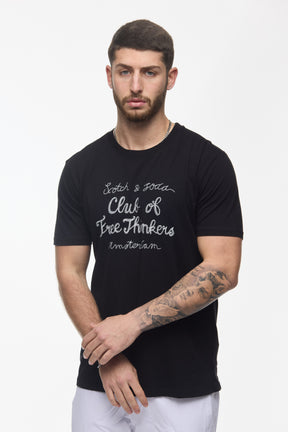 Scotch & Soda T-Shirt