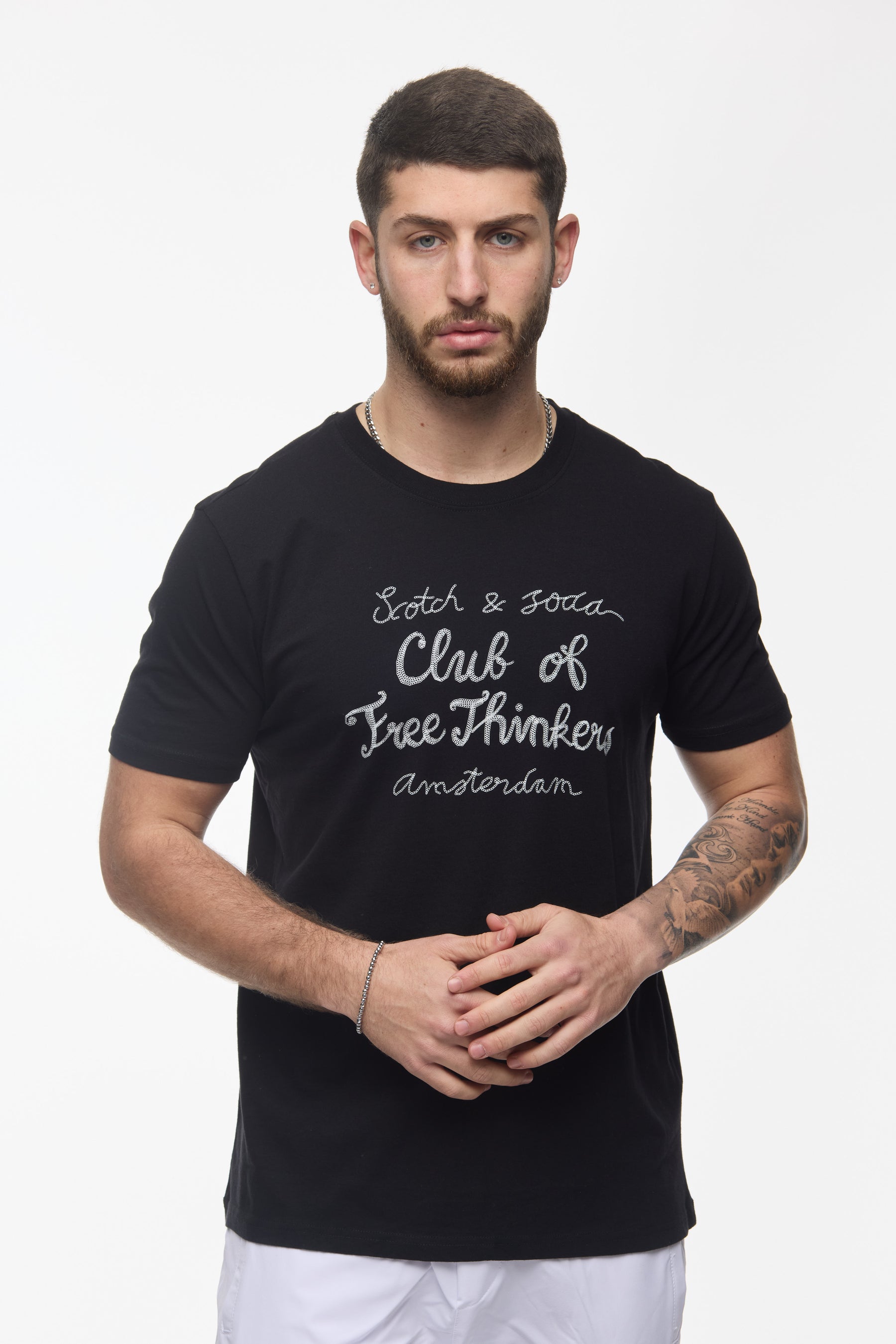 Scotch & Soda T-Shirt