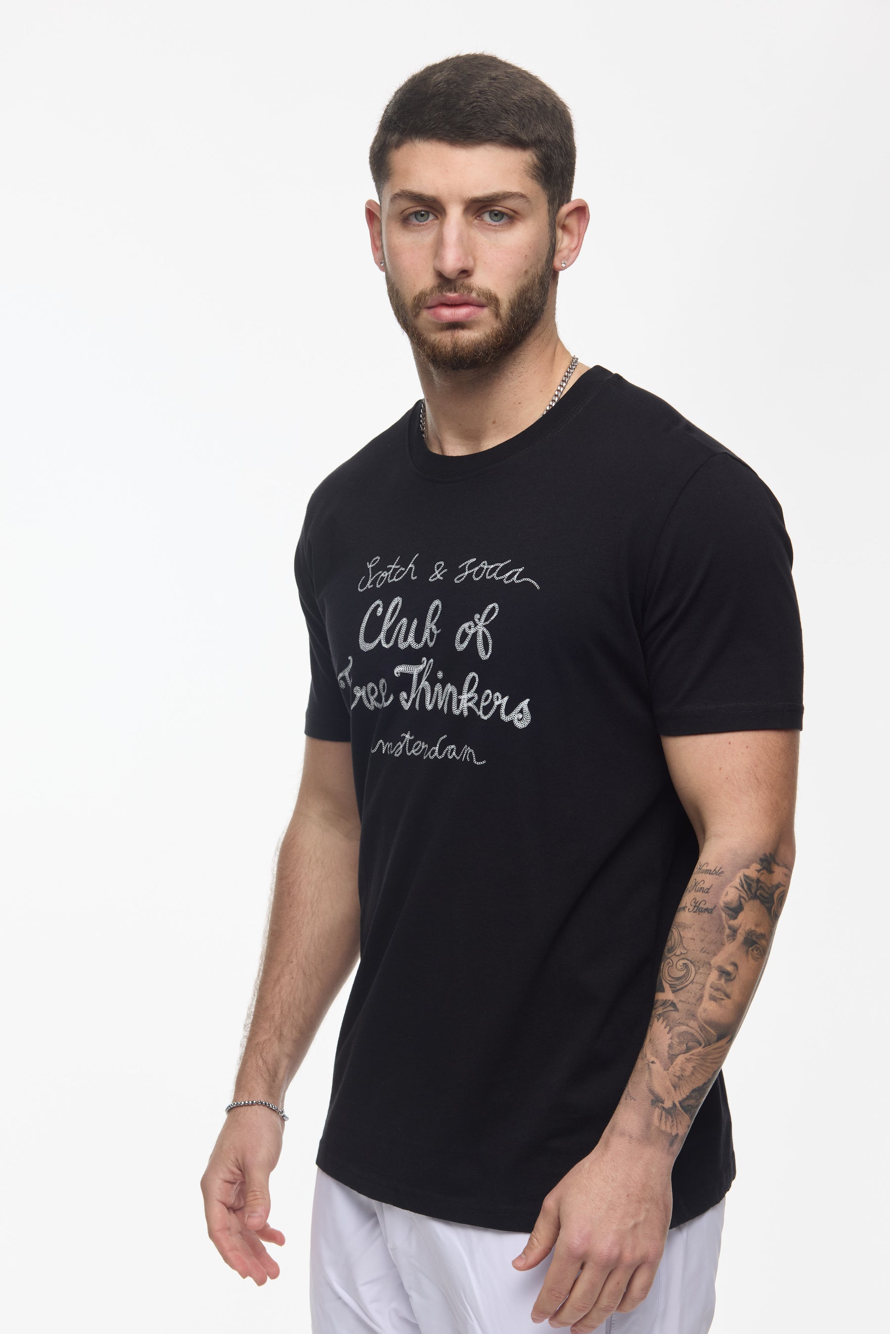 Scotch & Soda T-Shirt