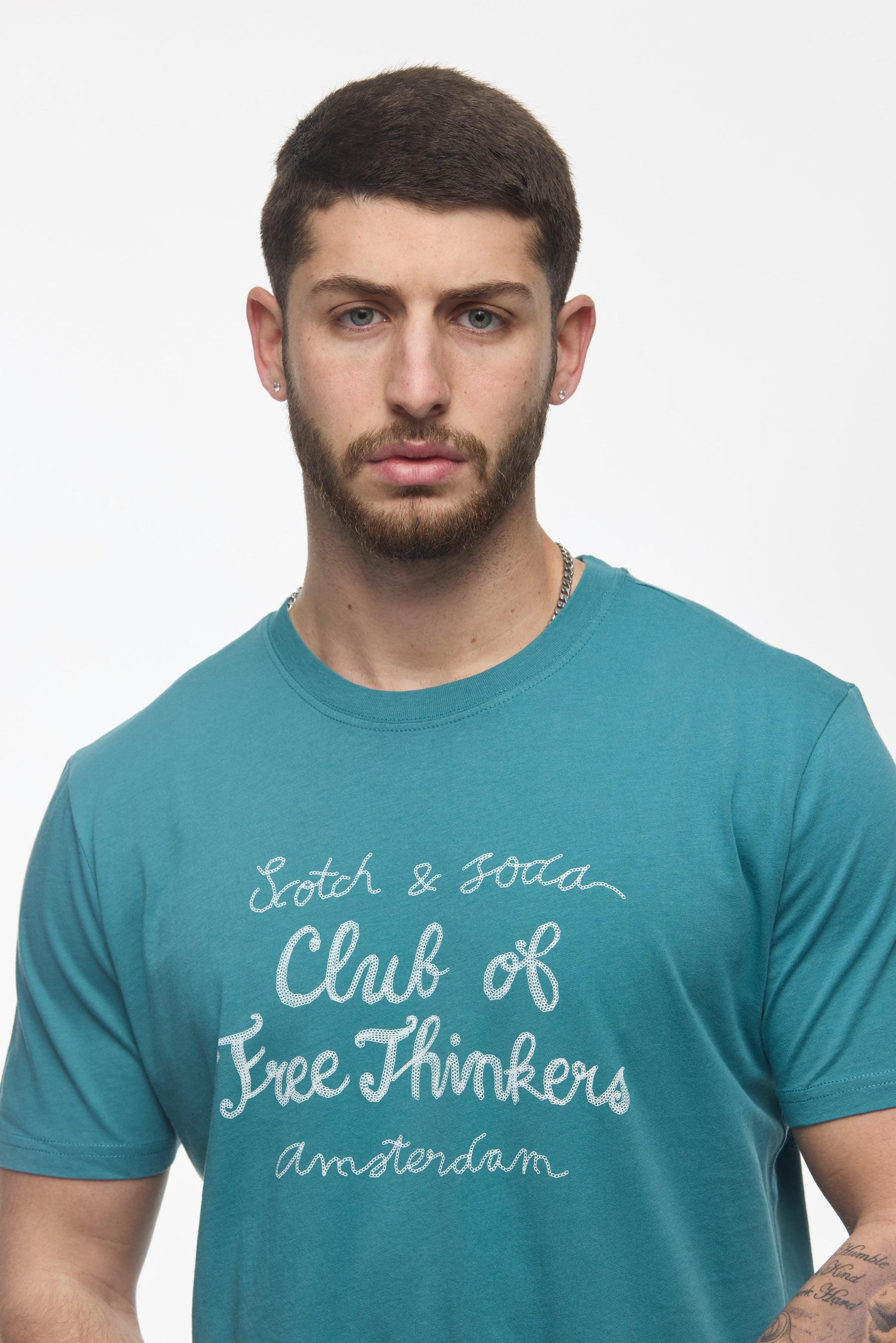 Scotch & Soda T-Shirt