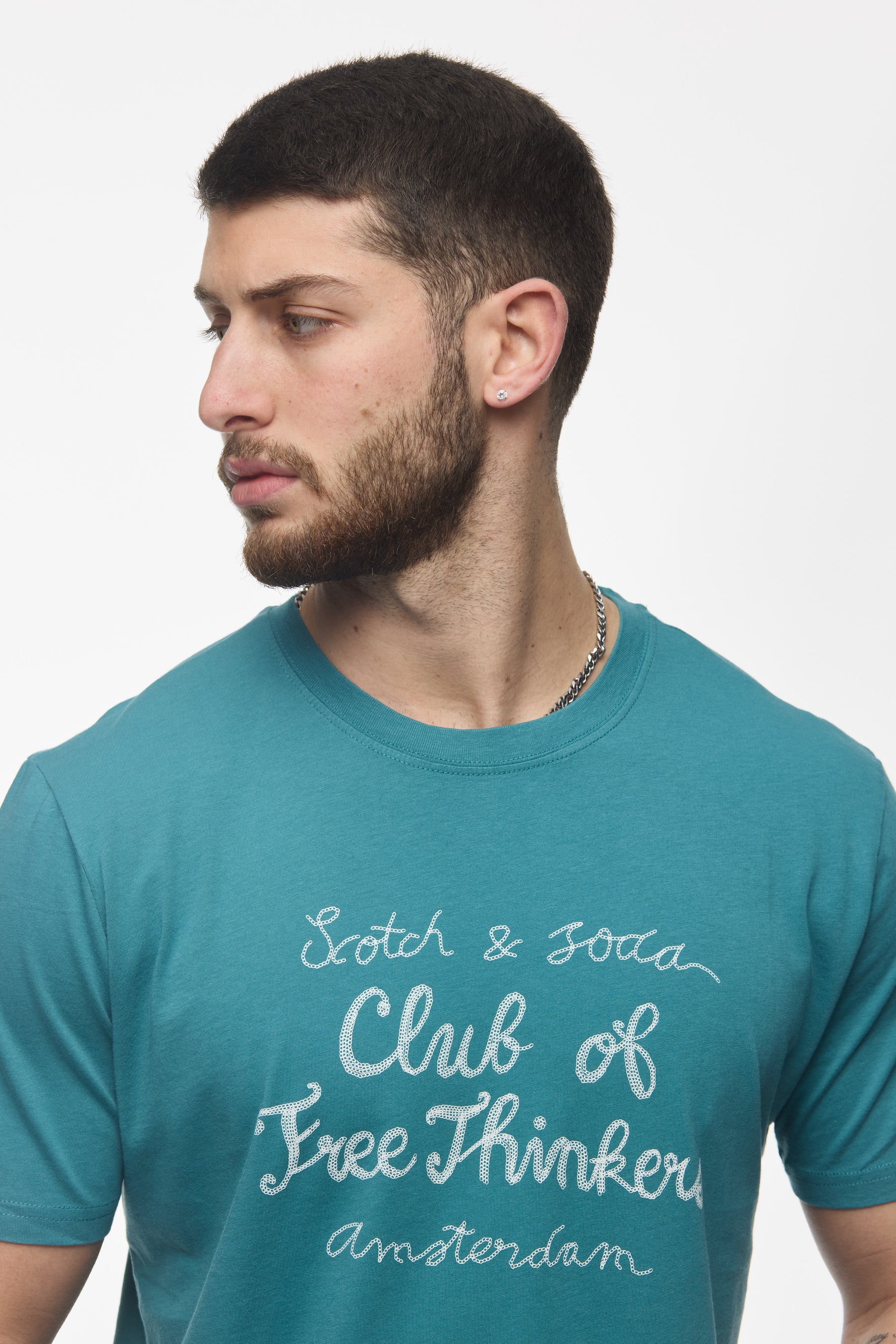 Scotch & Soda T-Shirt