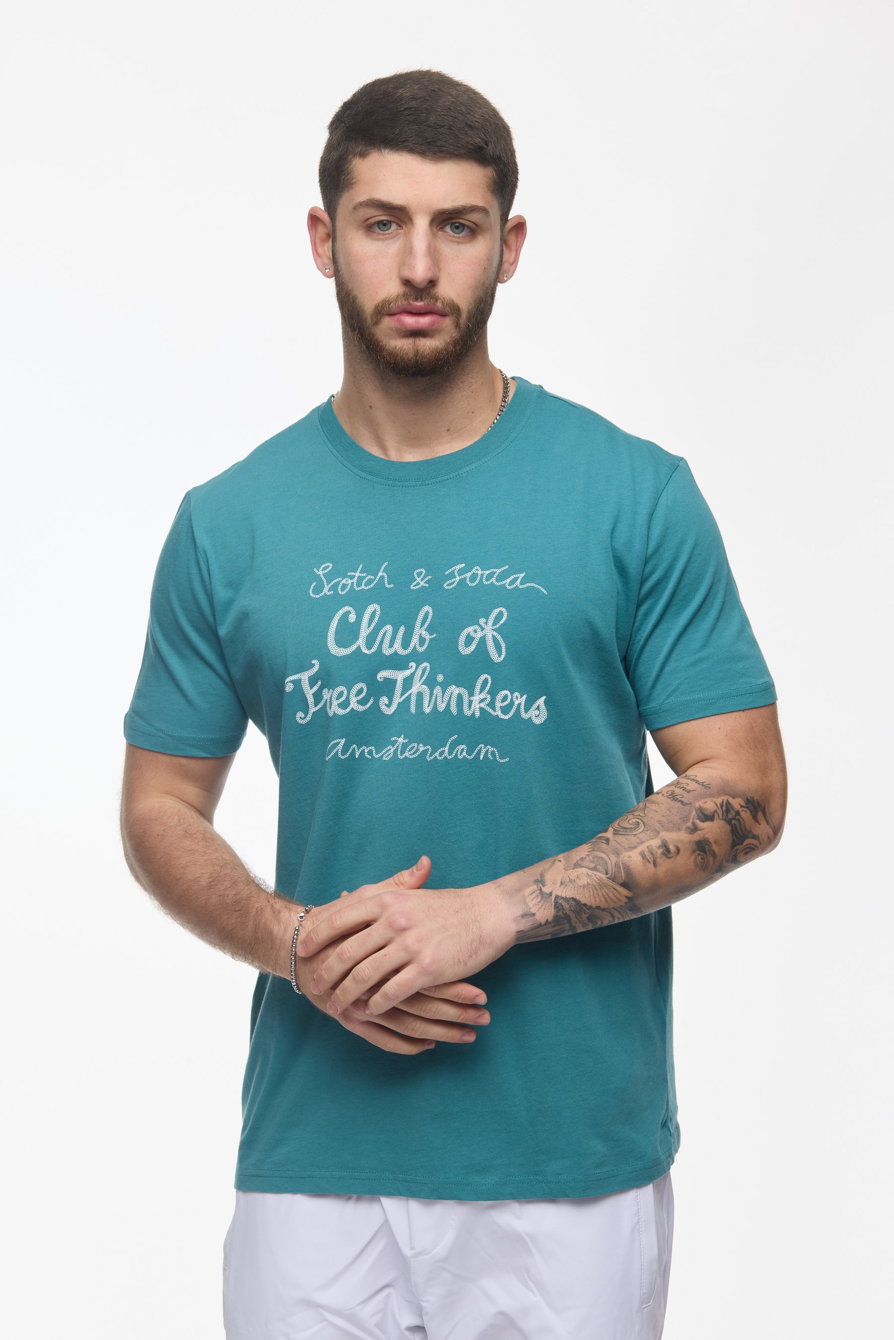 Scotch & Soda T-Shirt