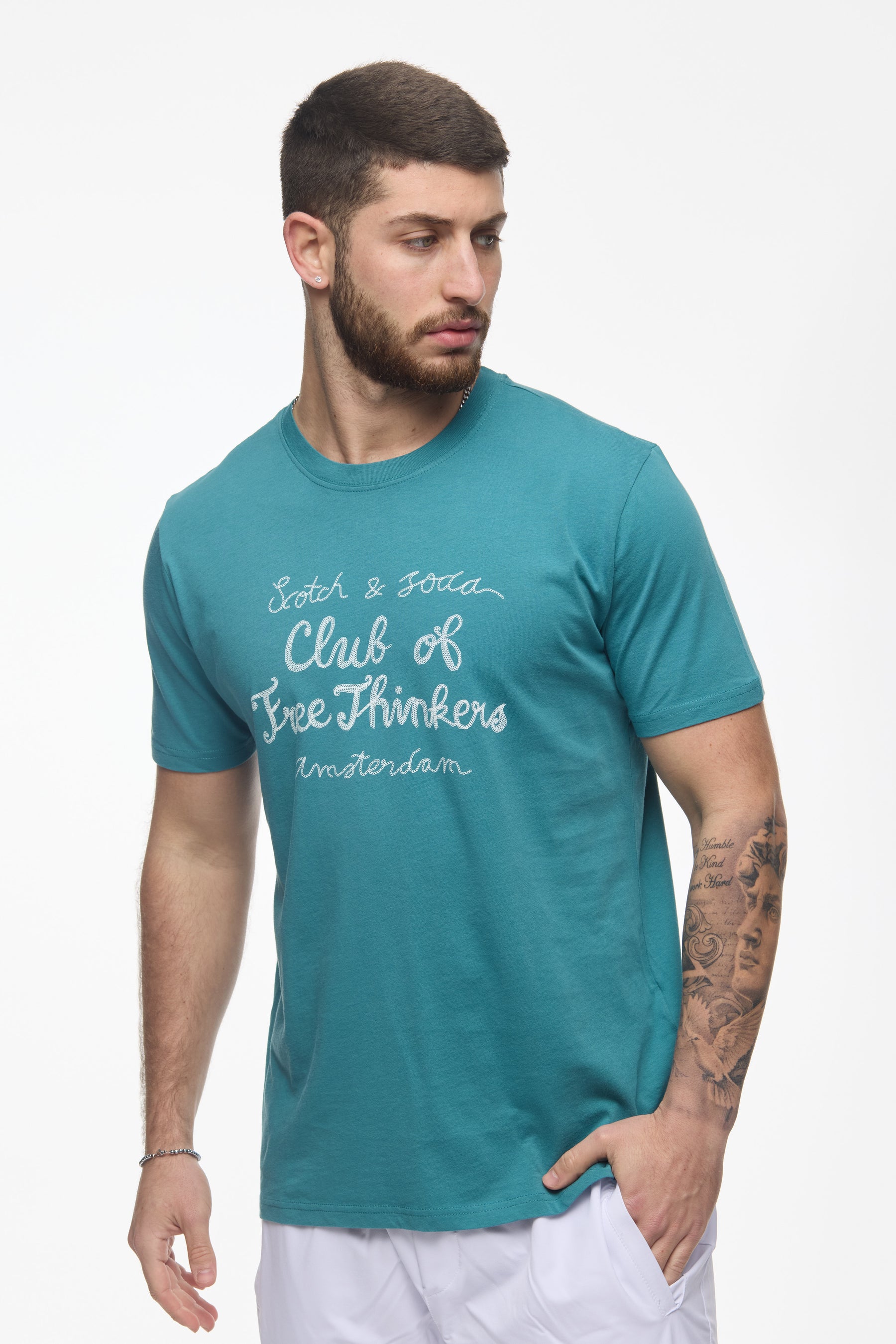 Scotch & Soda T-Shirt