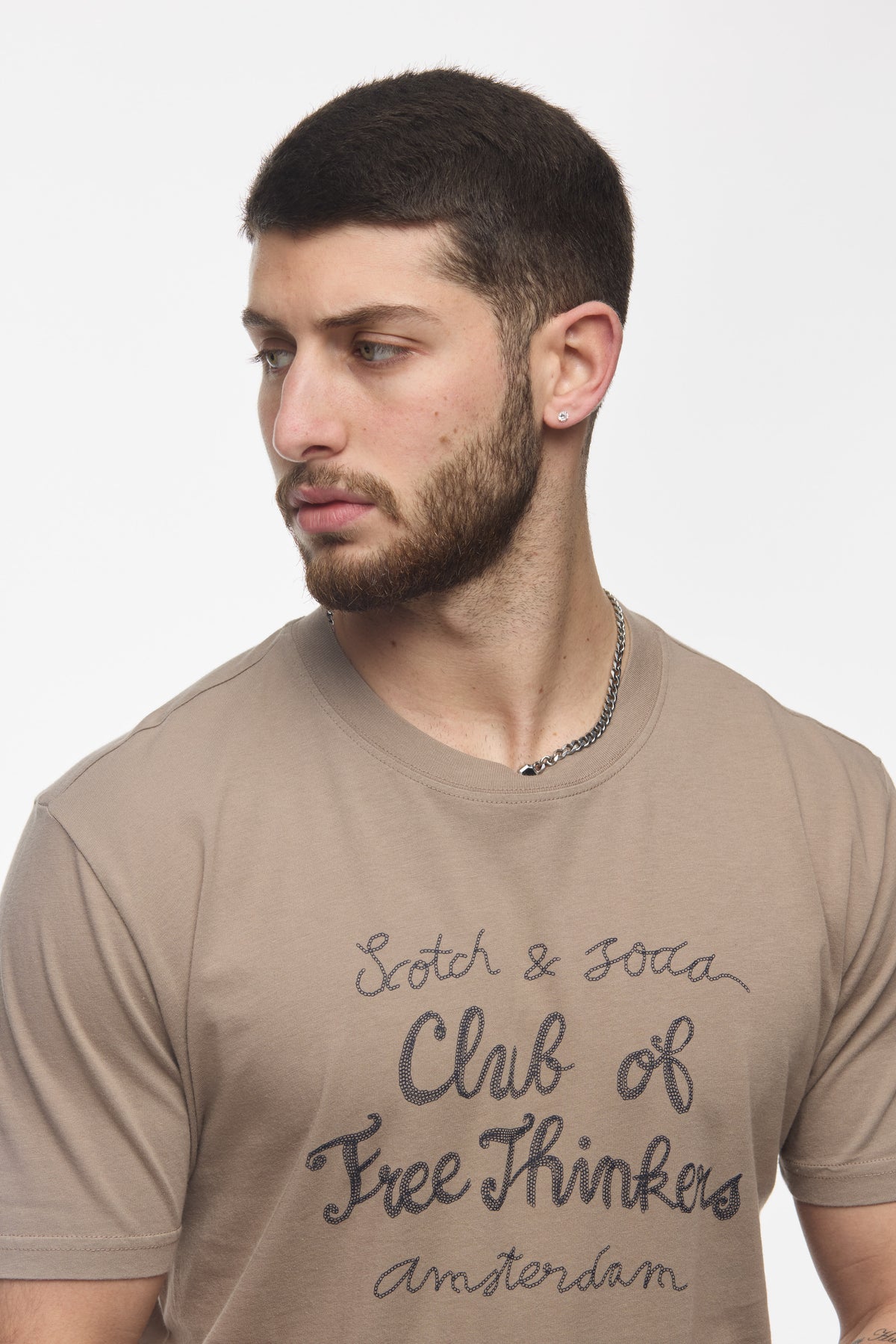 Scotch & Soda T-Shirt